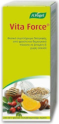 A.Vogel Vitaforce Πολυβιταμίνη 200ml