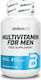 Biotech USA Multivitamin for Men Multivitamin f...