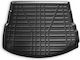 Lampa Trunk Mat Tray Type for Land Rover Discovery Sport Black