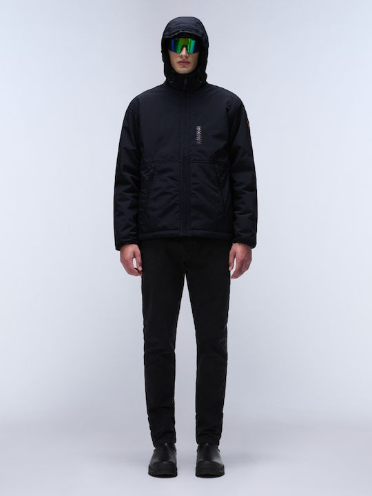 Napapijri Men's Jacket Black