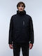 Jacke Schwarz