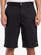 Americana Men's Shorts Black