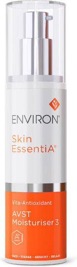 Environ Essentia Vita-antioxidant Avst 24h Cream Face 50ml