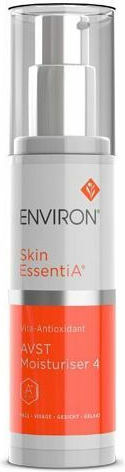 Environ Essentia Vita-Antioxidant Avst Light 24h Day Face Cream for Moisturizing Anti-Aging & Firming with Panthenol 50ml