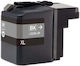 UnCartus Kompatible Tintenstrahldrucker-Tintenpatrone Bruder LC529BK 2400 Seiten Schwarz 1Stück