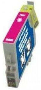 UnCartus Cartuș de cerneală compatibil pentru imprimante InkJet Epson T1283 / C13T12834010 185 pagini Magenta 1buc