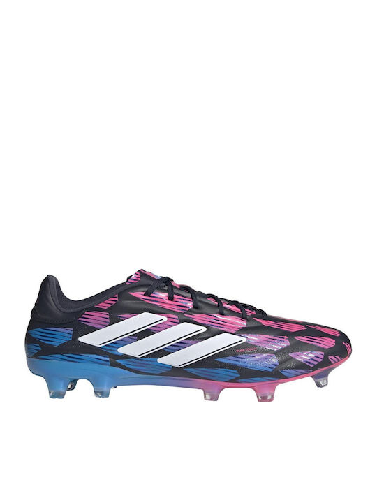 adidas Copa Pure.2 Elite Pantofi de Fotbal cu crampoane Albastre