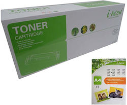 i-Aicon Συμβατό Toner για HP CF410A, CF411A, CF412A, CF413A Μαύρο i-Aicon Συμβατό Toner για HP CF410A, CF411A, CF412A, CF413A Μαύρο