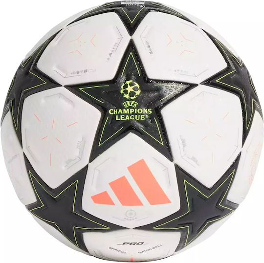 adidas Uefa Soccer Ball