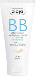 Ziaja BB Light Cream Day 50ml