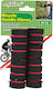 Bicycle Handlebar Grips 3.3*10.9cm 2pcs 17925 Tpster