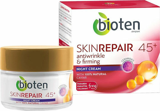 Bioten Cream Face Night with Ceramides 50ml