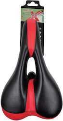 Tpster Bicycle Saddle Black