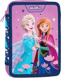 Frozen Double Filled Pencil Case 564394