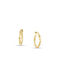Themelidis Jewels Ohrringe aus Gold 14K