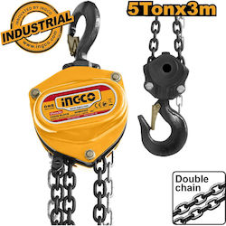 Ingco Chain Hoist