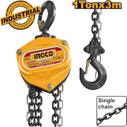 Ingco Chain Hoist