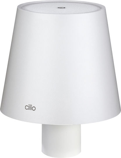 Cilio Φωτιστικό LED Θερμό Λευκό