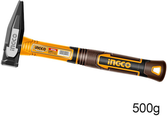 Ingco Hammer 500gr HMH82500