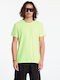 Own The Run Tricou Sport Aeroready Pulse Lime
