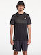 Heat.rdy Engineered Aeroready Спортна тениска Black