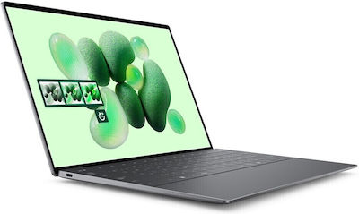 Dell XPS 13 9345 13.4" 120Hz (Snapdragon-X Elite X1E-80-100/32GB/1TB SSD/W11 Pro)