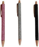 Glitter Pen 3 Colors