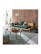 Pouf Hocker Popayan Utah 50x50x20cm