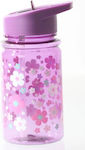 Go Purenorway Water Bottle 420 Ml Flower 8013743 Toys