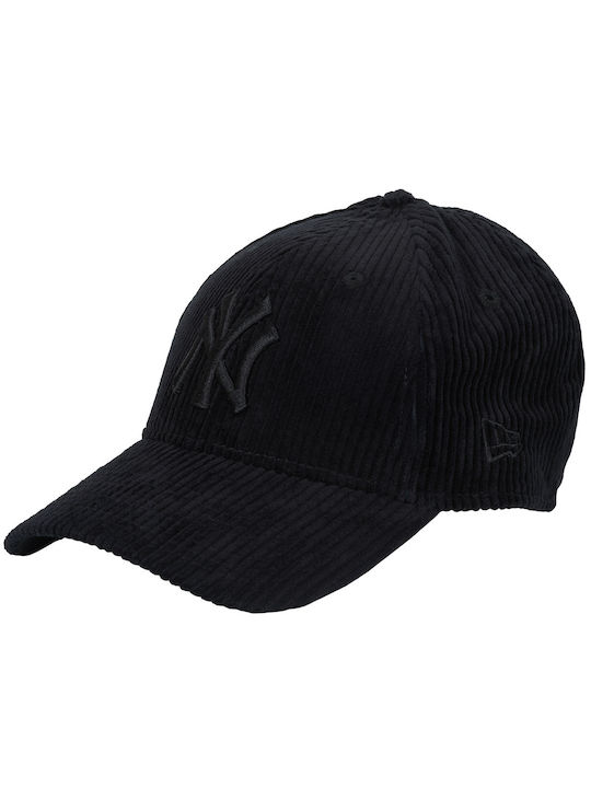 New Era Femei Jockey Negru