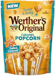 Werthers Salted Caramel Popcorn 140g