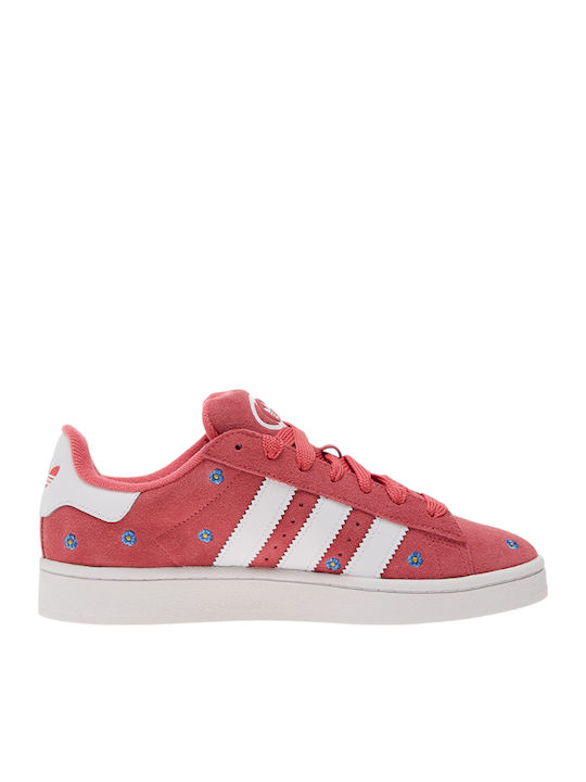 adidas Campus 00s  Sneakers Scarlet / Ftw White / Lightblue IF9639  | Skroutz.gr