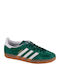 Gazelle Indoor Ανδρικά Sneakers Collgreen / Ftw White / Gum2