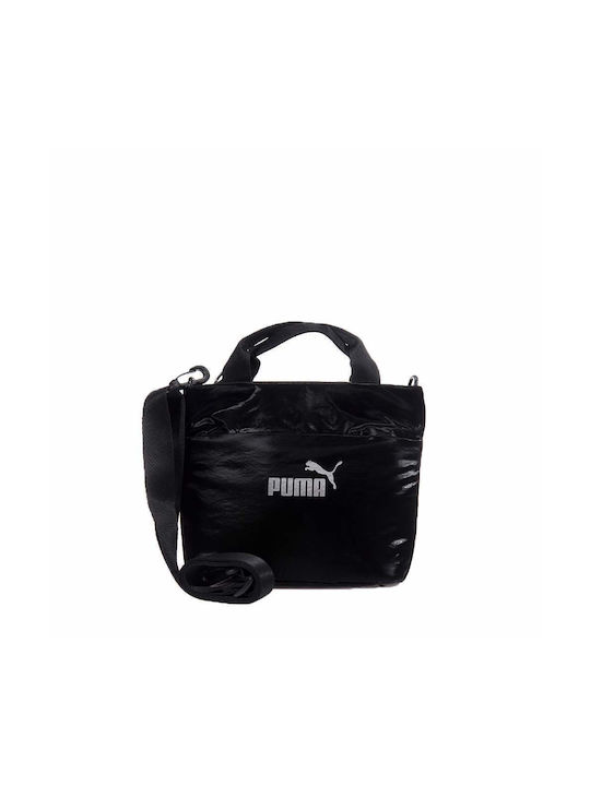 Puma Women's Bag Tote Hand Black