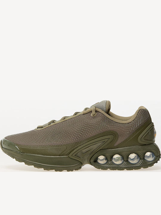 Nike Air Max DN Ανδρικά Sneakers Neutral Olive ...