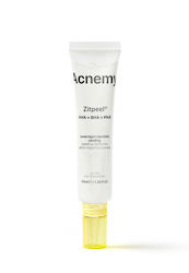 Acnemy Zitpeel Aha + Bha + Pha Peeling 40 ml