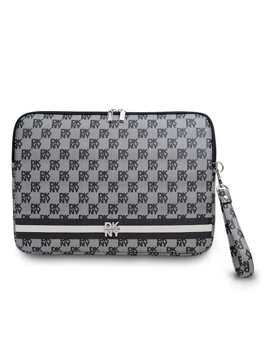 DKNY Geantă Husă pentru laptop 15" în culoarea Negru DKCS16PVSHLK