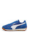 Easy Rider Vintage Sneakers Blue