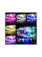 Weiße LED-Lichterkette