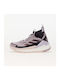 adidas Terrex Free Hiker 2 Women's Purple Hiking Boots