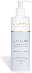 Sensum Mare Algobody Intense Hydrating Firming Body Balm 300 Ml