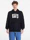 Vans Pullover Суитшърт Black