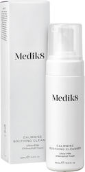 Medik8 Calmwise Schaumstoff Gesichtsreiniger 150ml Medik8 Calmwise Schaumstoff Gesichtsreiniger 150ml