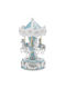 Bagutta Metallic Carousel