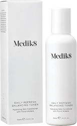 Medik8 Daily Refresh Balancing Gesichtswasser Lotion Τόνωσης Προσώπου 150ml Medik8 Daily Refresh Balancing Gesichtswasser Lotion Τόνωσης Προσώπου 150ml