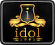 Idol 1991 Aufkleber Anzeige Büro 8301780 1Stück