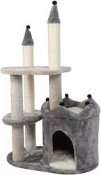 Mavis Castle Cat Tree Γατόδεντρο 60x38x96cm Mavis Castle Cat Tree Γατόδεντρο 60x38x96cm