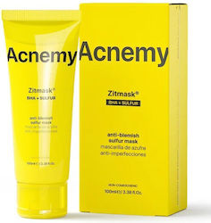 Acnemy Face Mask