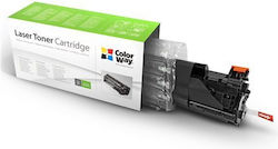ColorWay Συμβατό Toner για Μαύρο