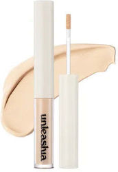 Unleashia Concealer N°2.0 Wheat 2.5gr Unleashia Concealer N°2.0 Wheat 2.5gr